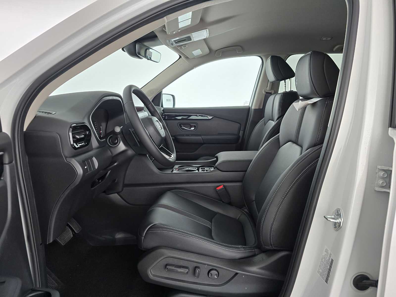 2026 Honda Passport RTL Towing