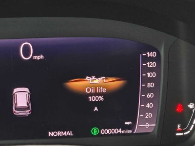 2026 Honda Passport RTL Towing