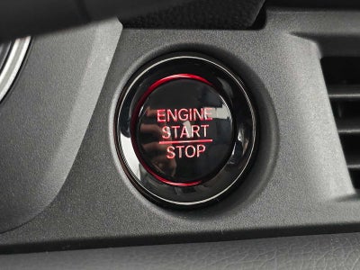 2026 Honda Passport RTL Towing