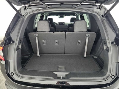 2026 Honda Pilot Sport