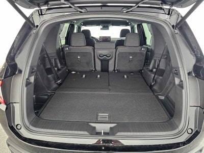 2026 Honda Pilot Sport