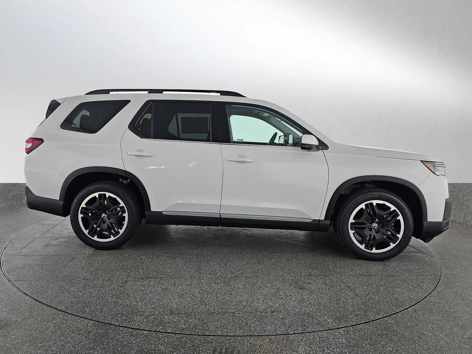 2026 Honda Pilot Touring S