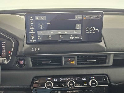 2026 Honda Pilot Touring S