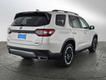 2026 Honda Pilot Touring S