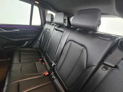 2024 BMW X3 sDrive30i sDrive30i