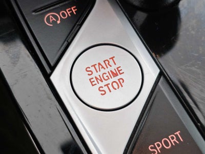 2024 BMW X3 sDrive30i sDrive30i