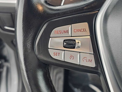 2024 BMW X3 sDrive30i sDrive30i