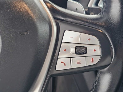 2024 BMW X3 sDrive30i sDrive30i