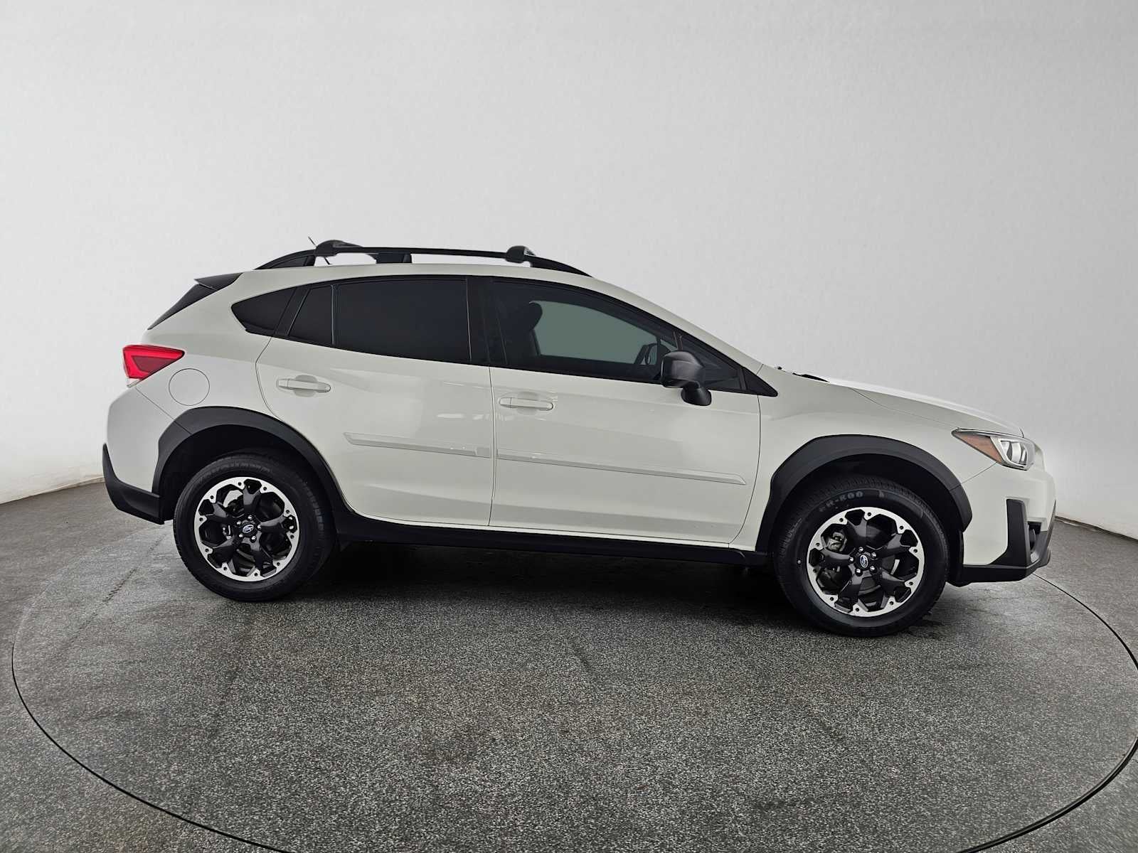 2022 Subaru Crosstrek CVT
