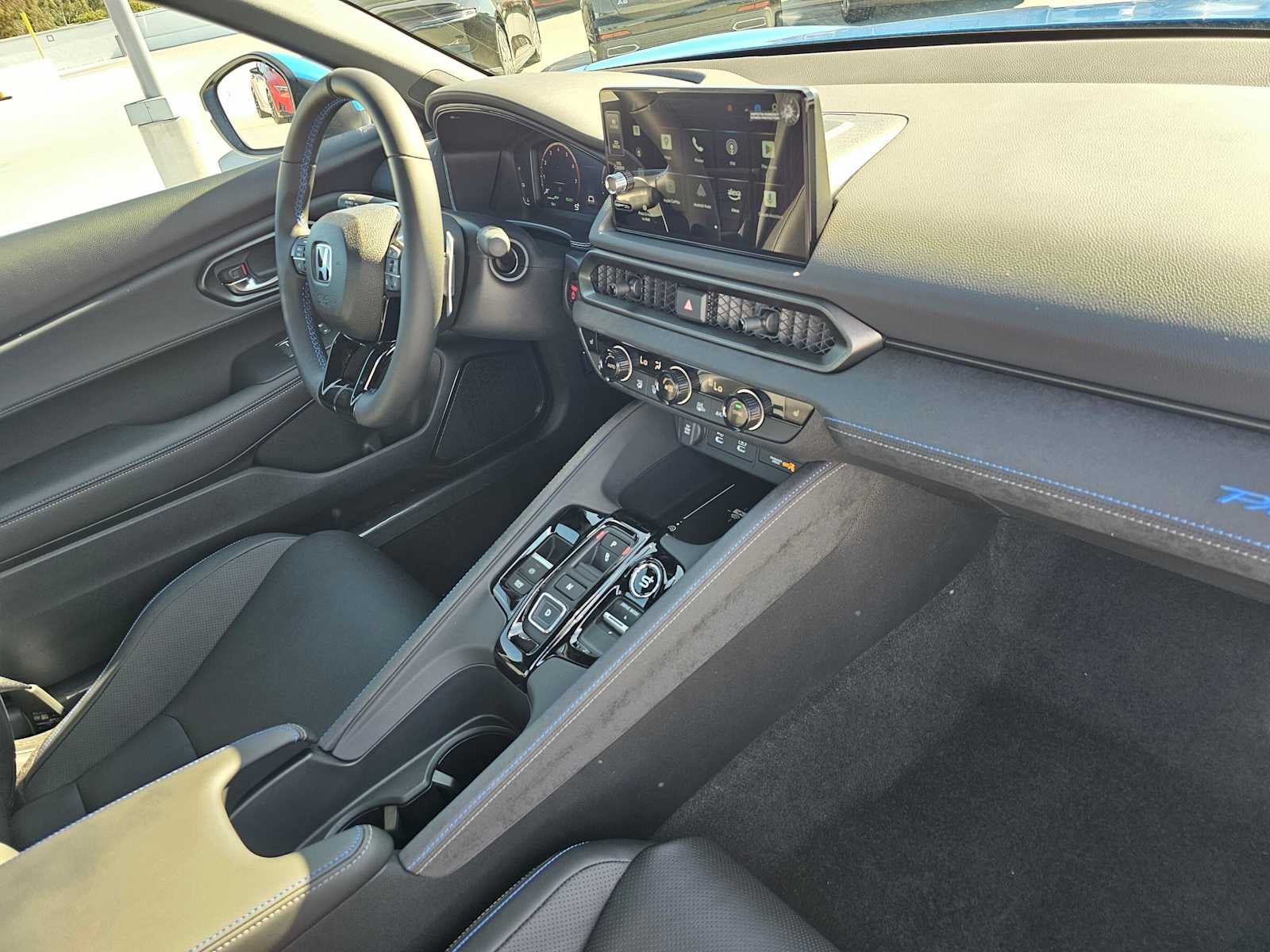 2026 Honda Prelude Coupe
