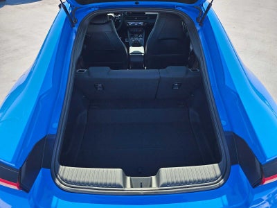 2026 Honda Prelude Coupe