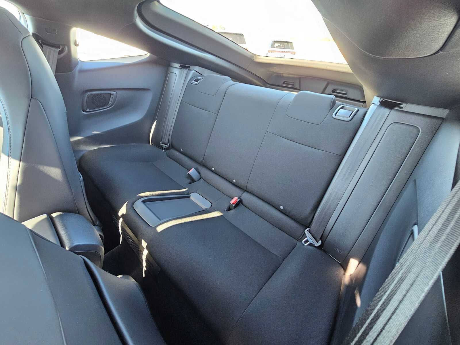 2026 Honda Prelude Coupe