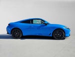 2026 Honda Prelude Coupe