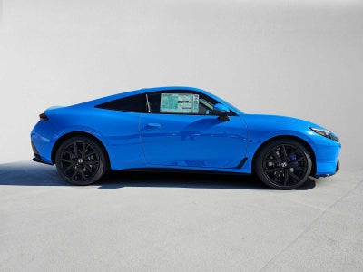 2026 Honda Prelude Coupe