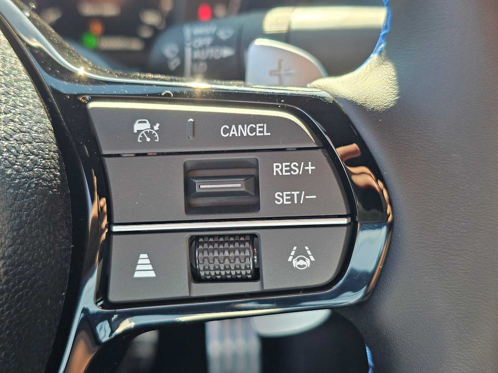 2026 Honda Prelude Coupe