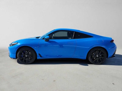 2026 Honda Prelude Coupe