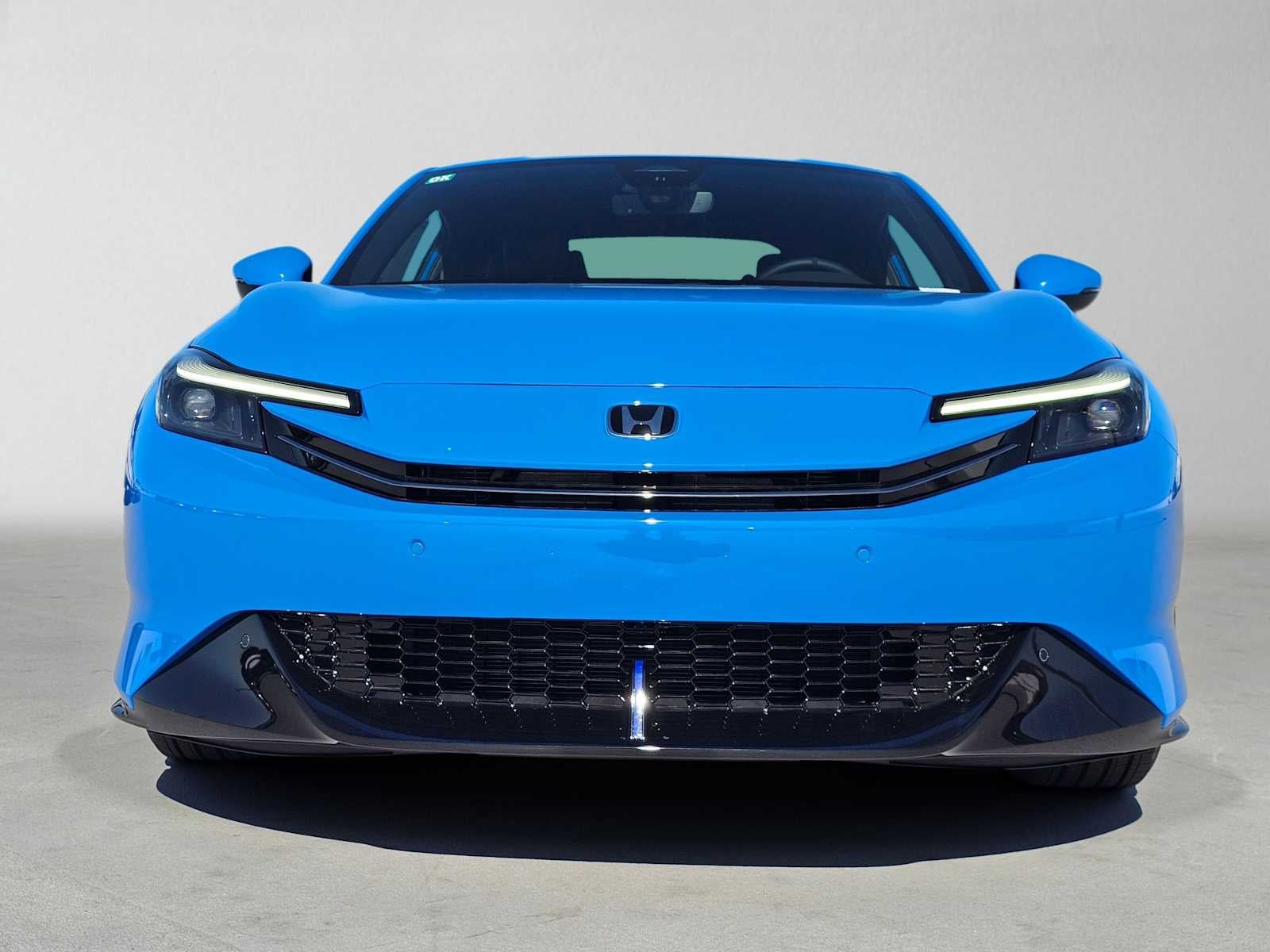 2026 Honda Prelude Coupe