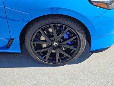 2026 Honda Prelude Coupe