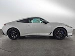 2026 Honda Prelude 2-Tone