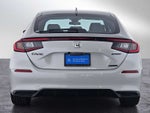 2026 Honda Civic Hatchback Hybrid Sport