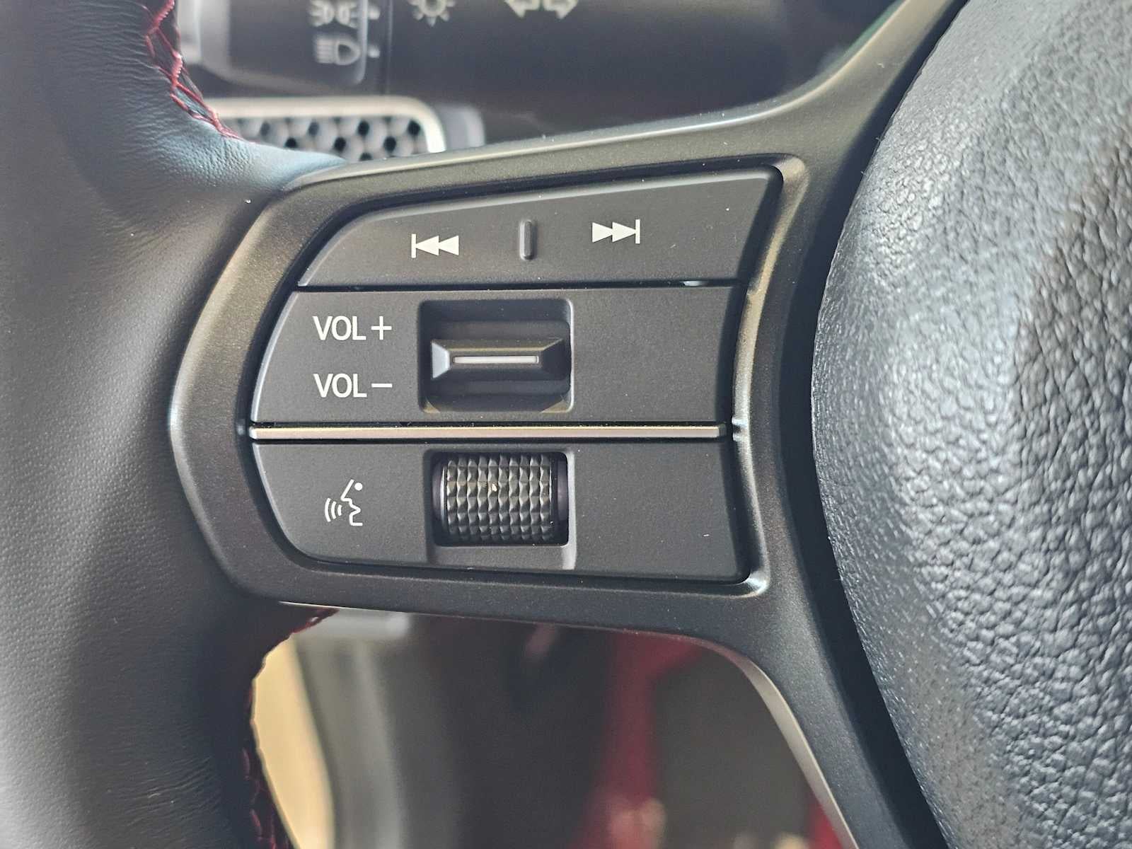 2025 Honda Civic Type R Manual