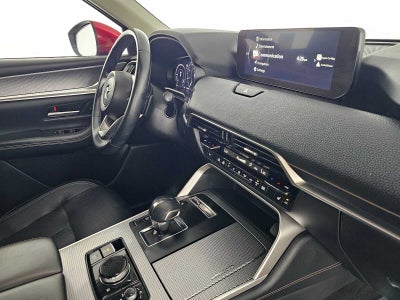 2024 Mazda Mazda CX-90 PHEV Preferred