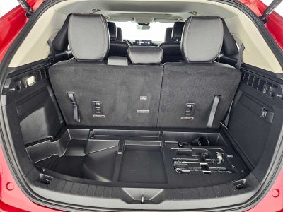 2024 Mazda Mazda CX-90 PHEV Preferred