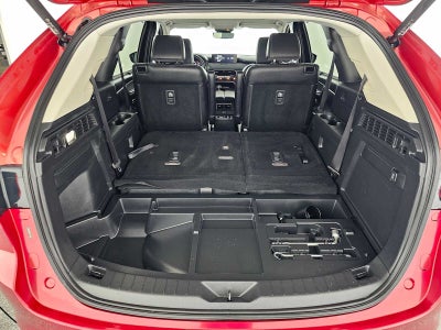 2024 Mazda Mazda CX-90 PHEV Preferred