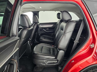 2024 Mazda Mazda CX-90 PHEV Preferred