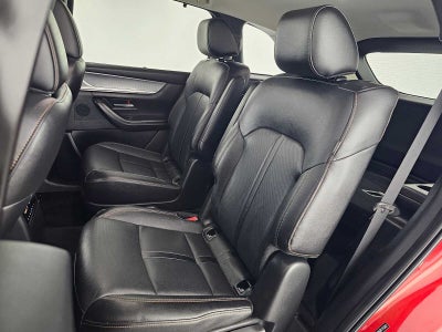2024 Mazda Mazda CX-90 PHEV Preferred