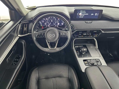 2024 Mazda Mazda CX-90 PHEV Preferred