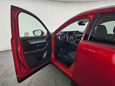 2024 Mazda Mazda CX-90 PHEV Preferred