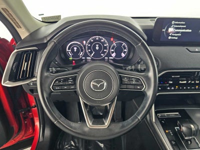2024 Mazda Mazda CX-90 PHEV Preferred