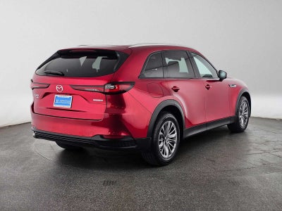 2024 Mazda Mazda CX-90 PHEV Preferred
