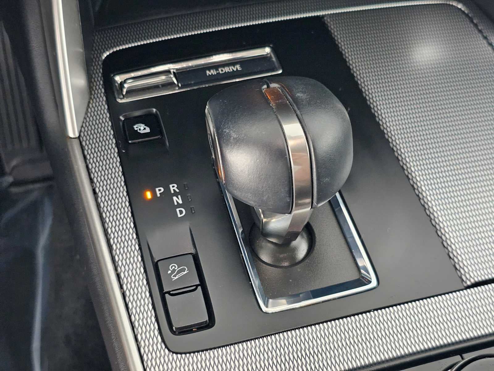 2024 Mazda Mazda CX-90 PHEV Preferred