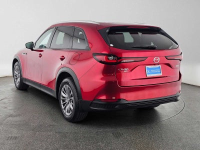 2024 Mazda Mazda CX-90 PHEV Preferred