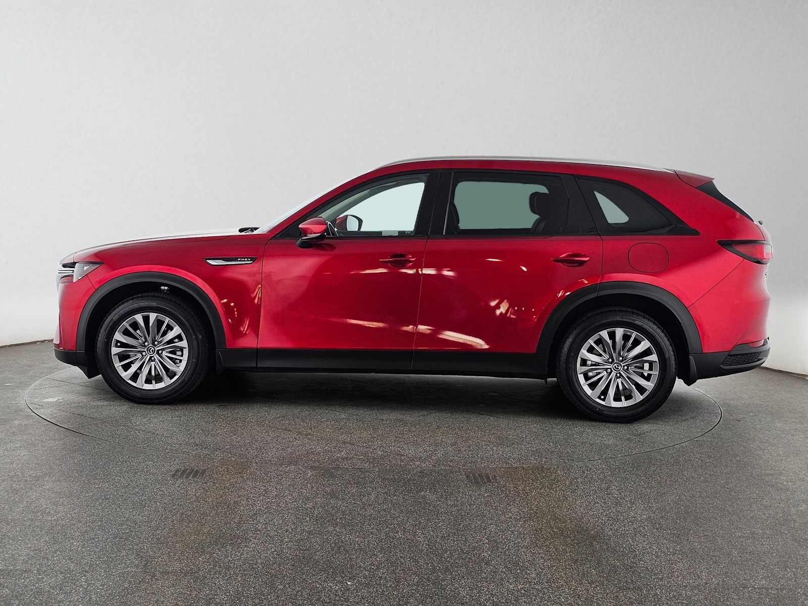 2024 Mazda Mazda CX-90 PHEV Preferred