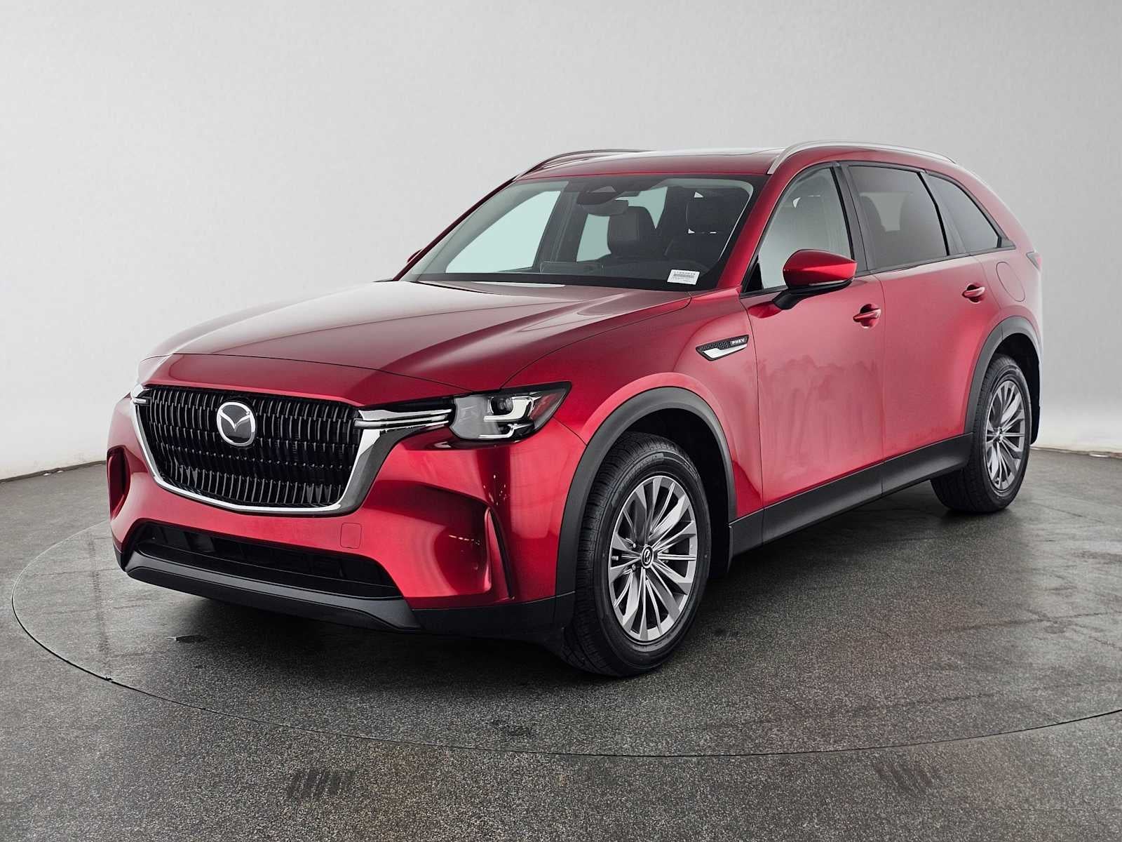 2024 Mazda Mazda CX-90 PHEV Preferred