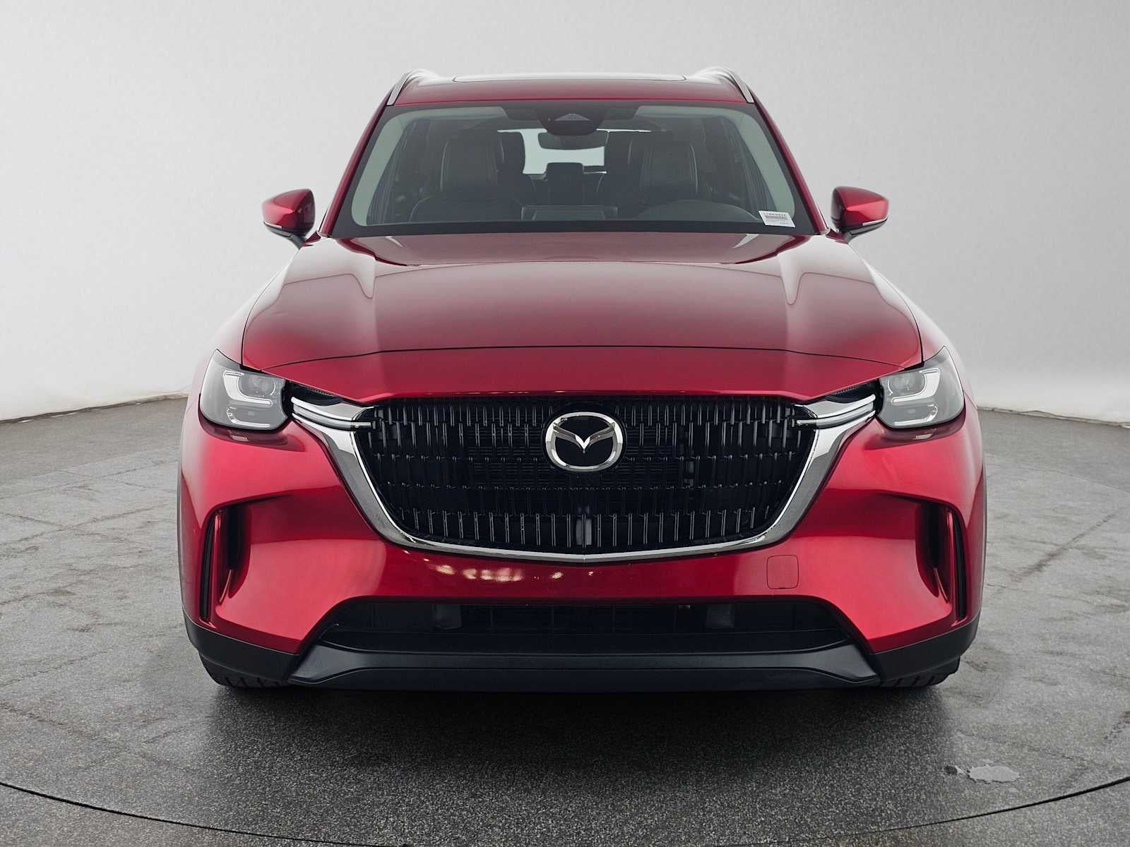 2024 Mazda Mazda CX-90 PHEV Preferred