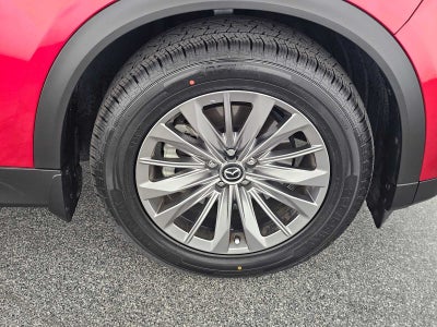 2024 Mazda Mazda CX-90 PHEV Preferred