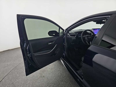 2025 Toyota Corolla Hybrid SE