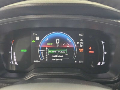 2025 Toyota Corolla Hybrid SE