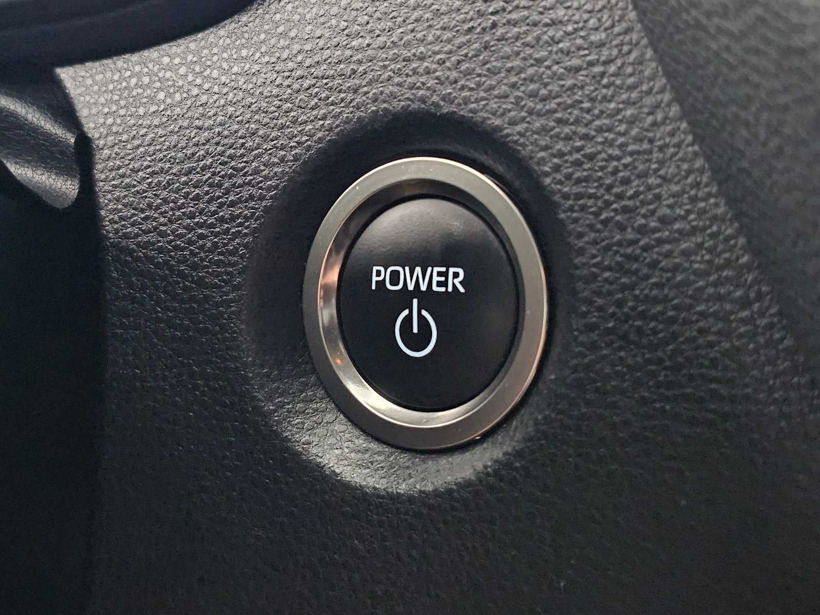 2025 Toyota Corolla Hybrid SE
