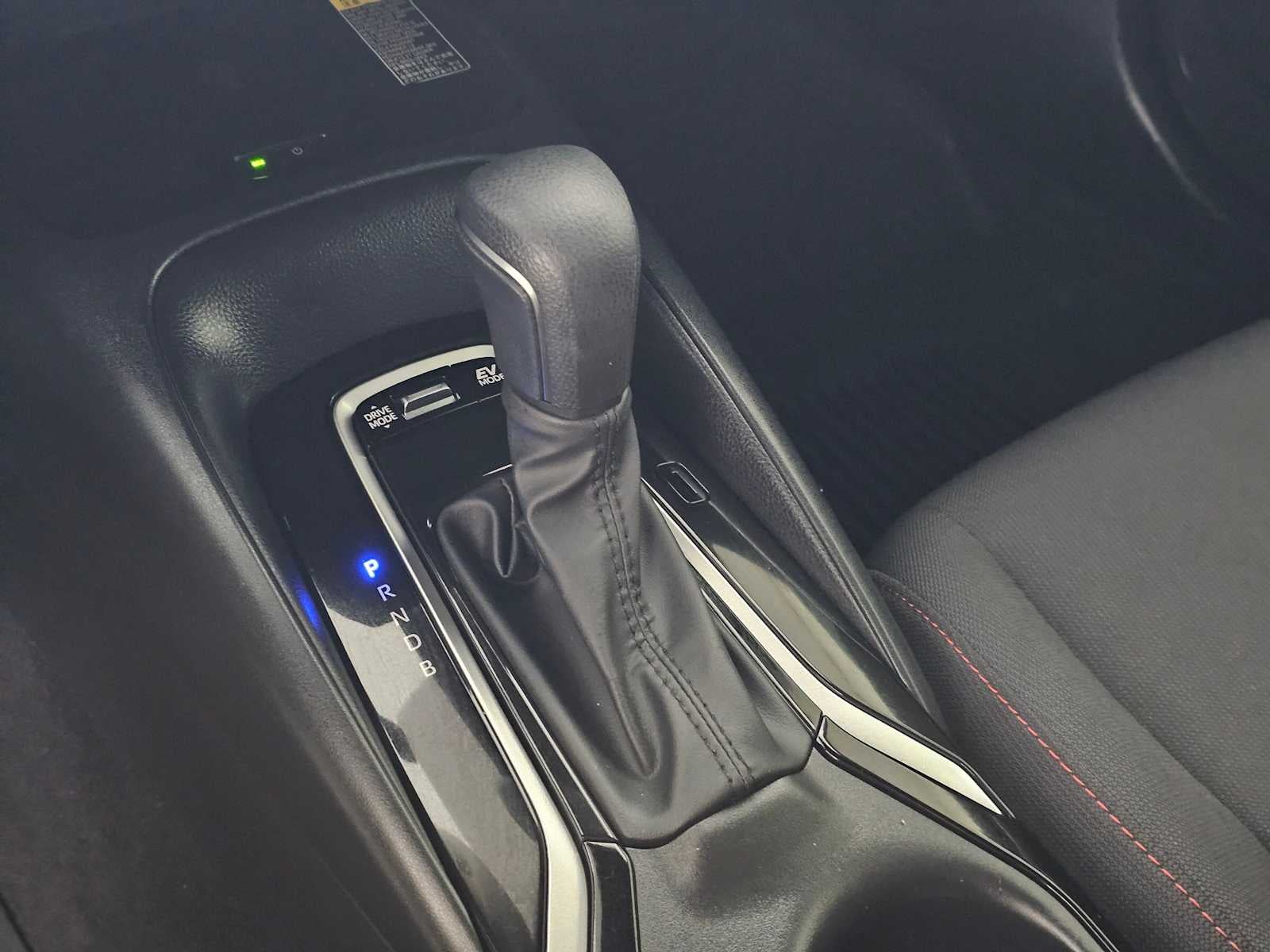 2025 Toyota Corolla Hybrid SE