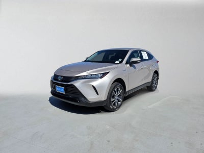 2021 Toyota Venza LE