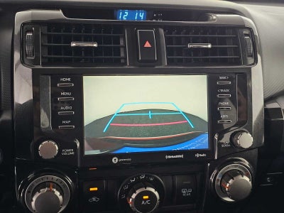 2021 Toyota 4Runner TRD Off Road Premium