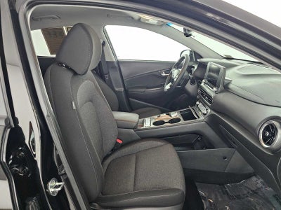 2023 Hyundai Kona Electric SE
