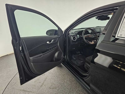 2023 Hyundai Kona Electric SE