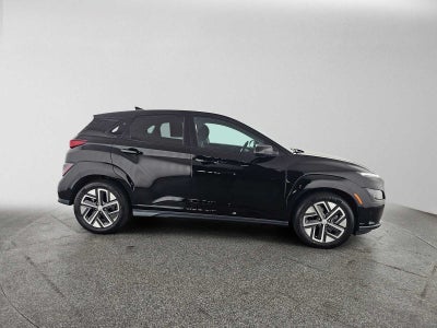 2023 Hyundai Kona Electric SE