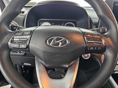 2023 Hyundai Kona Electric SE